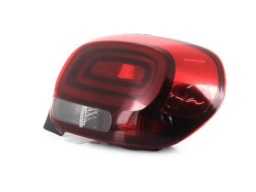 Right taillight CITROËN C3 III (SX) 1.2 THP 110 (SXHNPS, SXHNZT, SXHNZ6) | BP40004232C35 - Image 2
