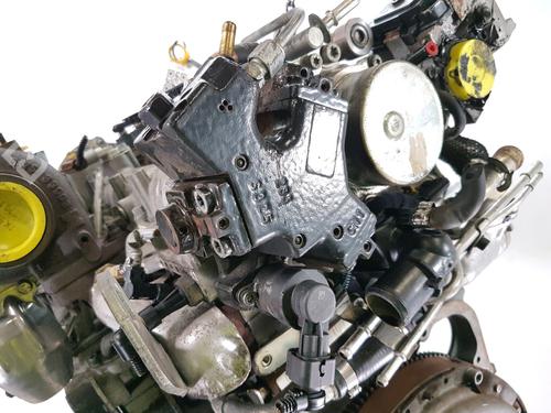 Engine OPEL COMBO Box Body/MPV (X12) 1.3 CDTI (B05) | BP31303528M1