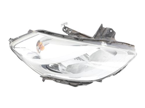 Right headlight RENAULT CLIO III Hatchback Van (SB_, SR_) 1.5 dCi | BP40619328C29 - Image 5