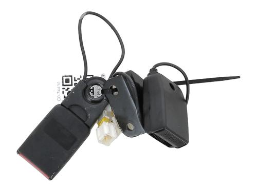 Seat buckle PEUGEOT RCZ 1.6 16V | BP27903362I32 