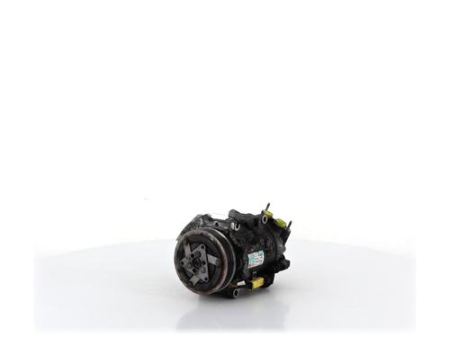 Used AC compressor AC compressor CITROËN C4 Grand Picasso I (UA_) 1.6 HDi 110 (112 hp) 39907894 39907894