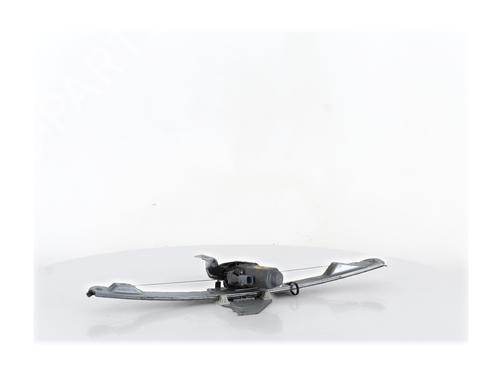 Front left window mechanism CITROËN C3 II (SC_) 1.4 HDi 70 (SC8HZC, SC8HR0, SC8HP4) | BP39501662C22 - Image 3