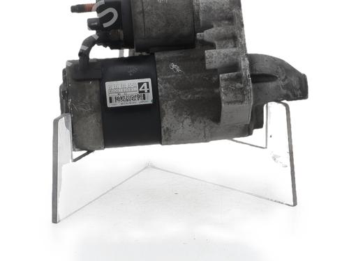 Starter PEUGEOT 206+ (2L_, 2M_) 1.4 HDi eco 70 | BP38496259M8 - Image 4