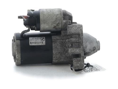 Used Starter Starter CITROËN C4 Picasso I MPV (UD_) 1.6 HDi (109 hp) 32693357 32693357