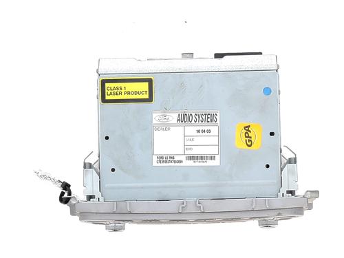 Radio FORD MONDEO IV (BA7)  | BP26443986E6 