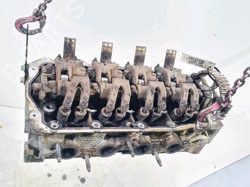 Used Cylinder head Cylinder head RENAULT TWINGO II (CN0_) 1.2 16V (CN0K, CN0V, CN0A) (76 hp) 34642034 34642034