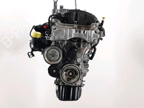 Used Engine PEUGEOT 308 II (LB_, LP_, LW_, LH_, L3_) 1.6 THP 125 (125 hp) 32400669