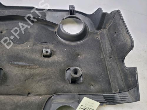 Topbeskyttelse JEEP COMPASS (MK49) 2.0 CRD 4x4 | BP14989735M93 