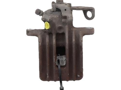 Left rear brake caliper VW POLO IV (9N_, 9A_) 1.4 TDI | BP30118790M107