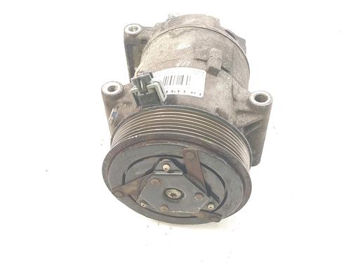 AC-Kompressor RENAULT SCÉNIC II (JM0/1_) 1.9 dCi (JM14) | BP28573596M34 