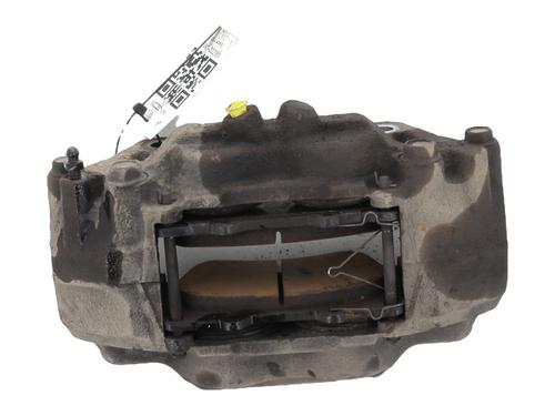Used Left front brake caliper TOYOTA HILUX VII Pickup (_N1_, _N2_, _N3_) 2.5 D-4D 4WD (KUN25) (144 hp) 31367325