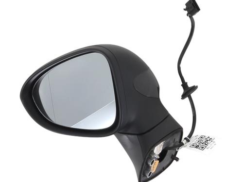 Used Left mirror OPEL ZAFIRA TOURER C (P12) 2.0 CDTi (75) (130 hp) 24626314