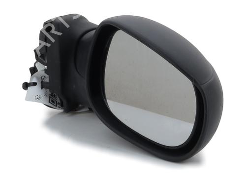 Right mirror CITROËN C3 I (FC_, FN_) 1.4 HDi | BP29171982C27 