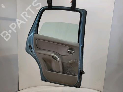 Left rear door CITROËN C3 I (FC_, FN_) 1.4 HDi | BP29172166C4 