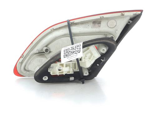 Venstre baklys, luke OPEL ASTRA J (P10) 1.7 CDTI (68) | BP30925491C79