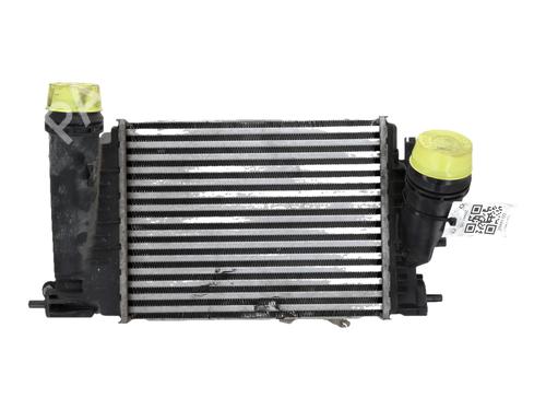 Used Intercooler Intercooler RENAULT MEGANE IV Hatchback (B9A/M/N_) 1.6 TCe 205 (B9MV) (205 hp) 39736676 39736676