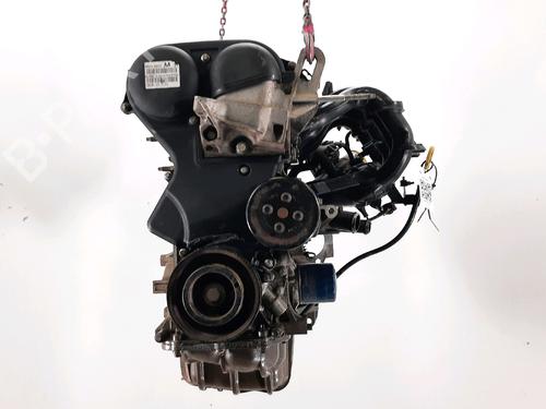 Used Engine Engine FORD FIESTA VI (CB1, CCN) 1.25 (82 hp) 33420149 33420149