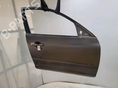 Used Right front door MAZDA 3 (BK) 2.0 MZR-CD (BK14) (143 hp) 21114615