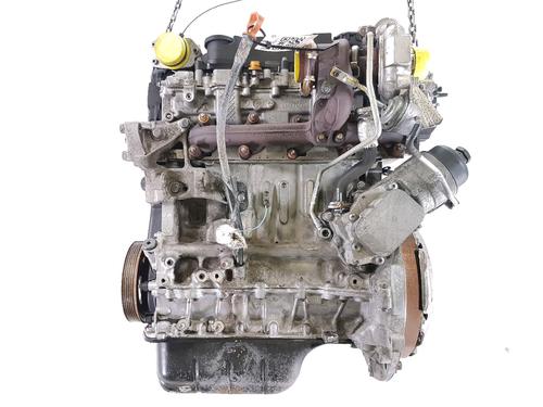 Engine PEUGEOT 207 SW (WK_) 1.6 HDi | BP28506272M1