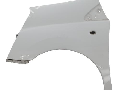 Used Left front fenders Left front fenders CITROËN JUMPY II Van 2.0 HDi 140 (136 hp) 34147051 34147051