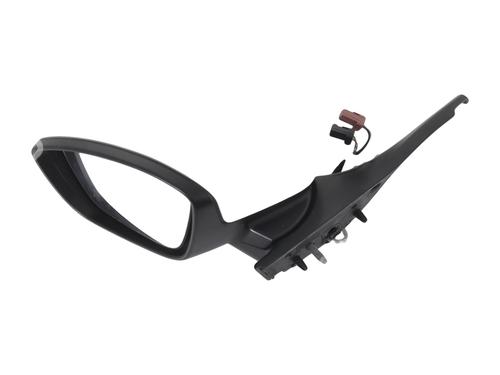 Bakspejl venstre PEUGEOT 208 I (CA_, CC_) 1.6 HDi / BlueHDi 75 (75 hp) 33033621