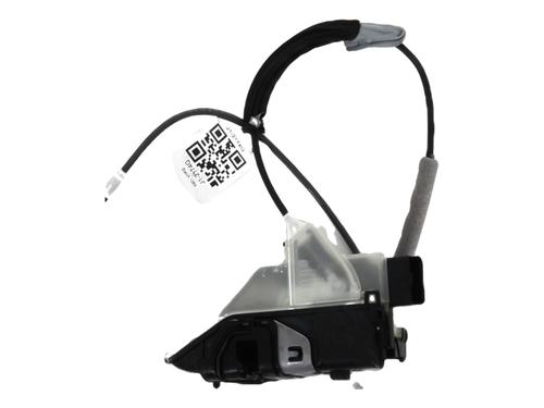 Used Front left lock CITROËN C5 AIRCROSS (A_) 1.5 BlueHDi 130 (ACYHZJ, ACYHZR) (131 hp) 29381186