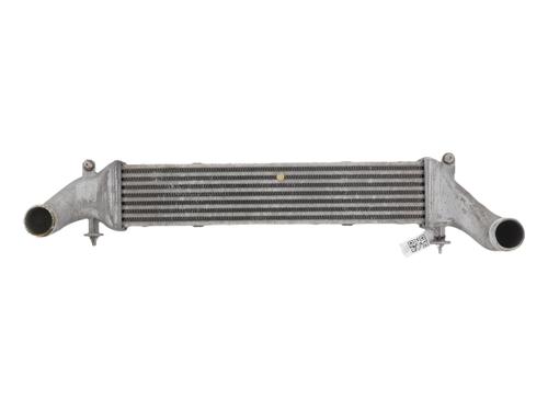 Used Intercooler Intercooler MERCEDES-BENZ SLK (R170) 230 Kompressor (170.447) (193 hp) 40487615 40487615