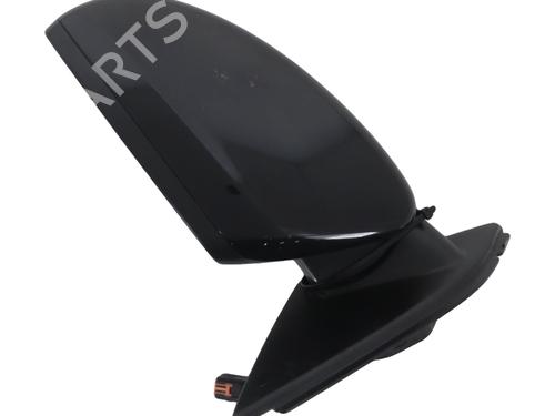 Used Left mirror PEUGEOT 308 II (LB_, LP_, LW_, LH_, L3_) 1.2 THP 130 (131 hp) 30474839