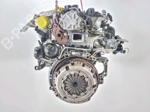 Engine CITROËN C3 II (SC_) 1.6 HDi | BP29762108M1 