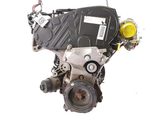Used Engine Engine 36592256 36592256