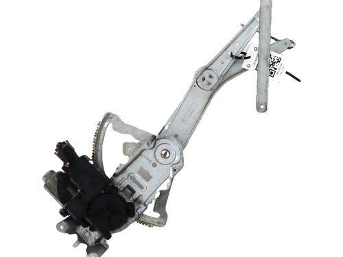 Front left window mechanism OPEL CORSA C (X01)  | BP26489745C22 