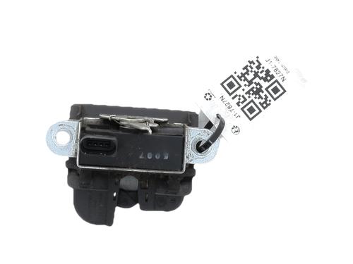 Used Tailgate lock Tailgate lock SEAT LEON (1P1) 1.9 TDI (105 hp) 36548761 36548761