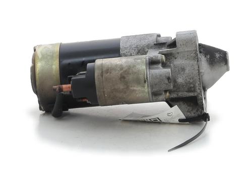 Startmotor PEUGEOT 406 (8B) 2.0 HDI 110 (109 hp) 27691029