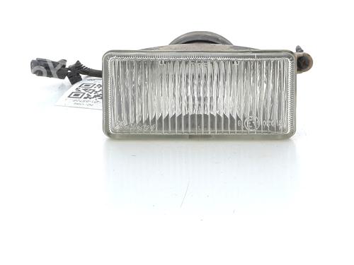 Used Right front fog light Right front fog light OPEL FRONTERA B (U99) 2.2 DTI (6B_ZC, 6B_VF, 6B_66, 6B_76) (116 hp) 33838921 33838921