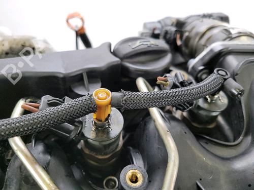 Engine PEUGEOT 307 SW (3H)  | BP23535022M1 