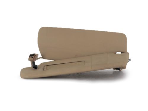 Left sun visor VW PASSAT B6 (3C2) 2.0 TDI | BP40068797I1 - Image 3