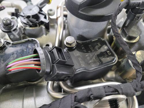 Engine VW T-ROC (A11, D11) 1.0 TSI | BP30448809M1 