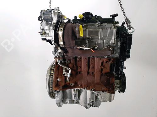 Engine RENAULT CLIO V (B7_) 1.5 Blue dCi 85 (B7AG) | BP36428787M1 - Image 4