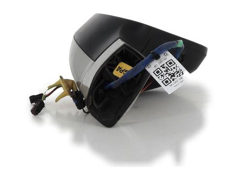 Right mirror PEUGEOT 308 I (4A_, 4C_) 1.6 16V | BP32201771C27