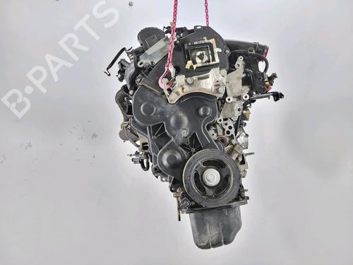 Używane Silnik PEUGEOT 508 I (8D_) 1.6 HDi (112 hp) 23070269