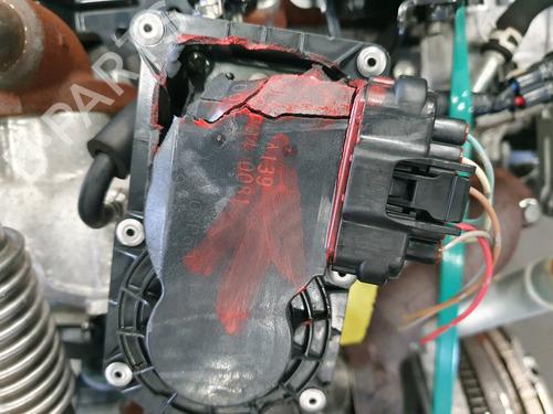 Engine MITSUBISHI ASX (GA_W_) 1.8 DI-D 4WD (GA6W) | BP33838488M1 - Image 12