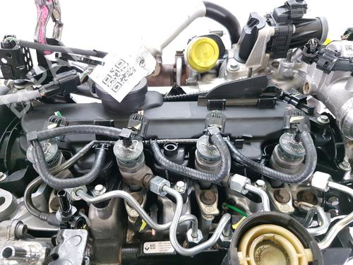 Engine RENAULT CLIO IV (BH_) 1.5 dCi 90 | BP36487184M1 - Image 9