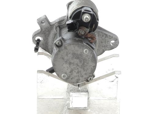 Used Starter TOYOTA YARIS (_P13_) [2010-2020]  27812622