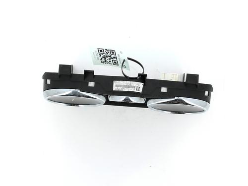 Used Instrument cluster PEUGEOT 207 SW (WK_) 1.6 HDi (90 hp) 17466829