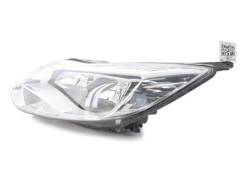 Used Left headlight Left headlight FORD FOCUS III Turnier 1.6 TDCi (95 hp) 33949103 33949103