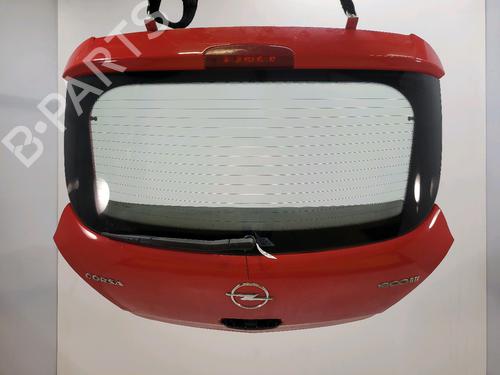 Used Tailgate OPEL CORSA D (S07) 1.3 CDTI (L08, L68) (75 hp) 28835880