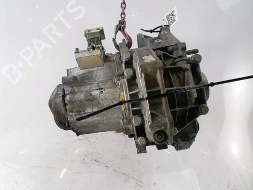 Gearbox FORD KA (RU8) 1.2 | BP31912878M3