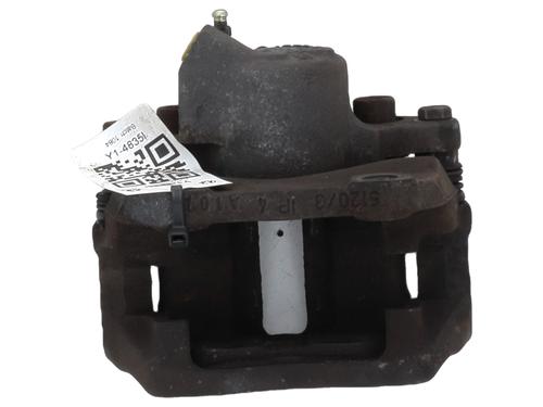 Left front brake caliper RENAULT CLIO II (BB_, CB_)  | BP29579224M105 