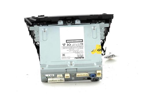 Radio SUBARU FORESTER (SJ_) 2.0 i AWD (SJ5) | BP15415825E6 