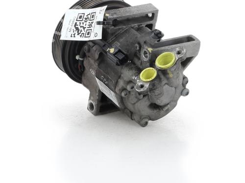 AC compressor DACIA DOKKER MPV (KE_) 1.5 dCi / Blue dCi 75 (KEAJ, KEAH, KEJW) | BP37166834M34 - Image 2